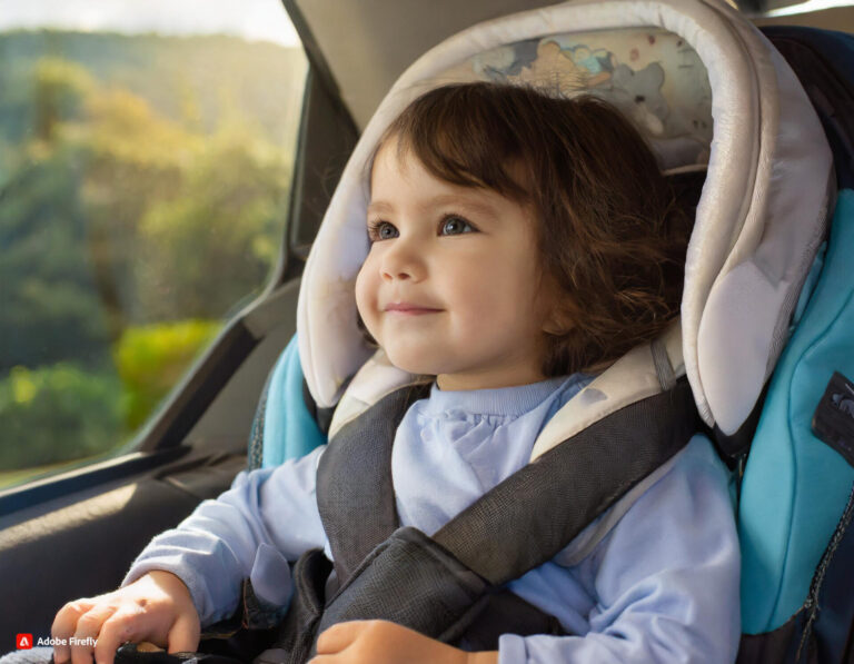 Are Jeep Wranglers Safe for Babies?