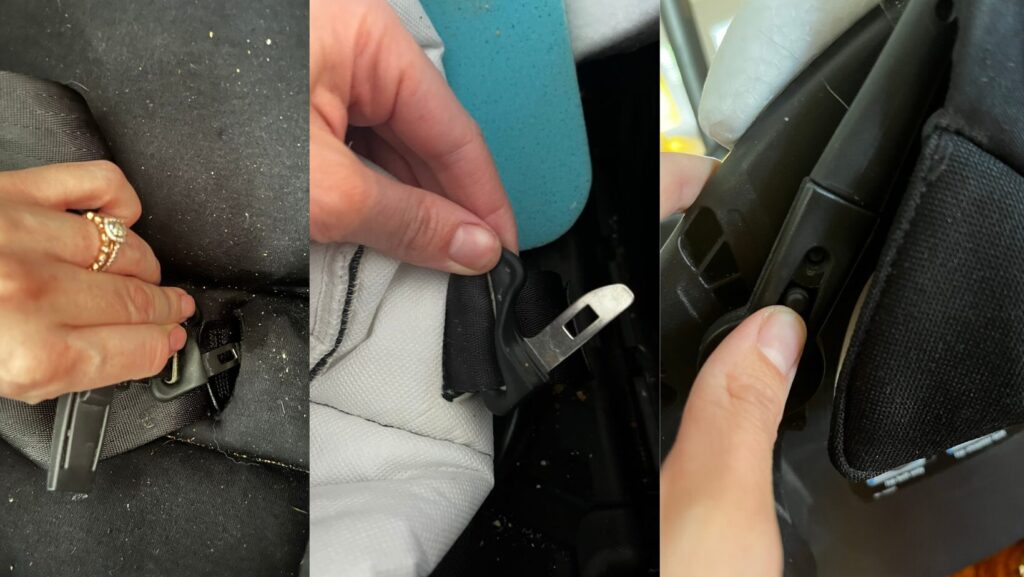 How To Clean Nuna PIPA Car Seat?