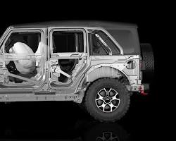 are jeep wranglers safe for babies