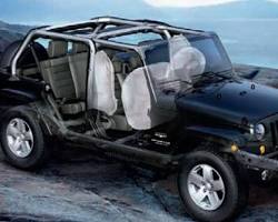 are jeep wranglers safe for babies