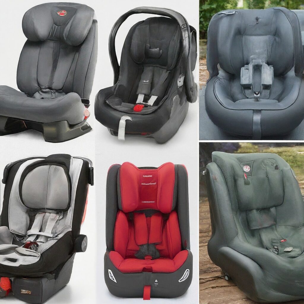 5 best Car Seats for Honda Civic in 2024