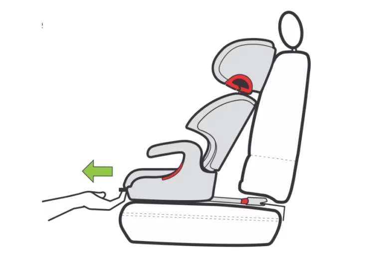 adjust-clek-booster-to-recline-position