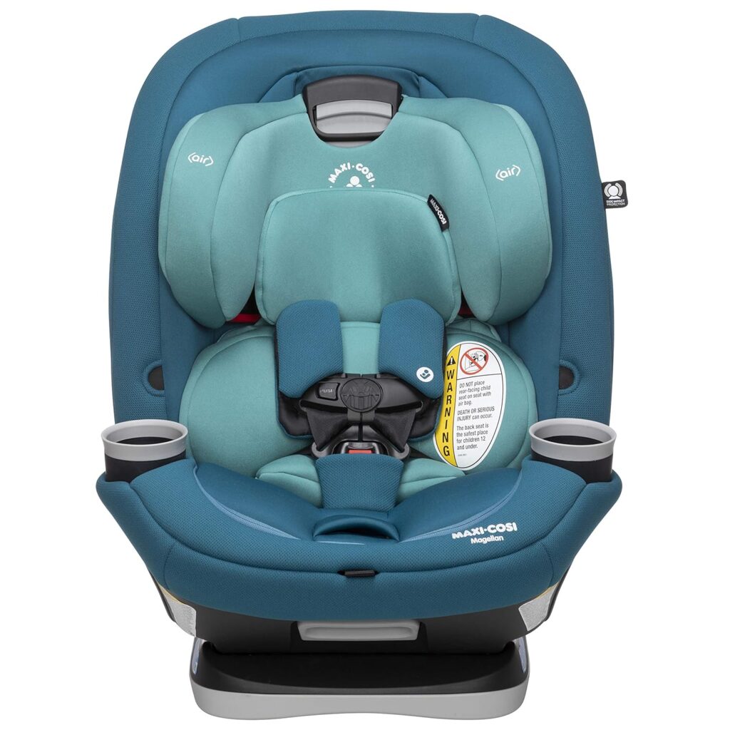 best for grand parents Maxi-Cosi Magellan Xp 5-in-1 Convertible Car Seat
