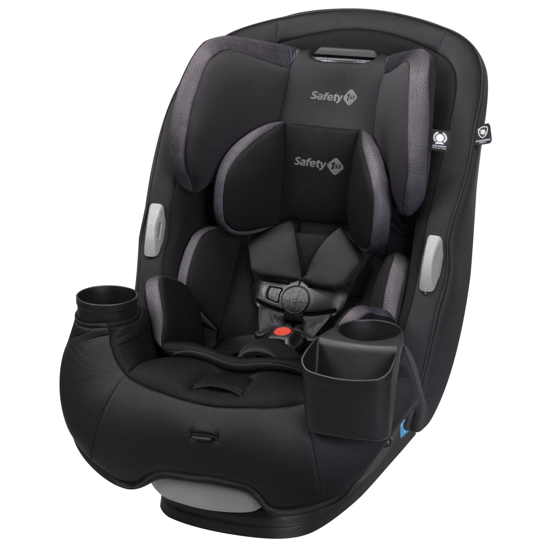 best overall Safety 1st Grow and Go All-in-One Convertible Car Seat