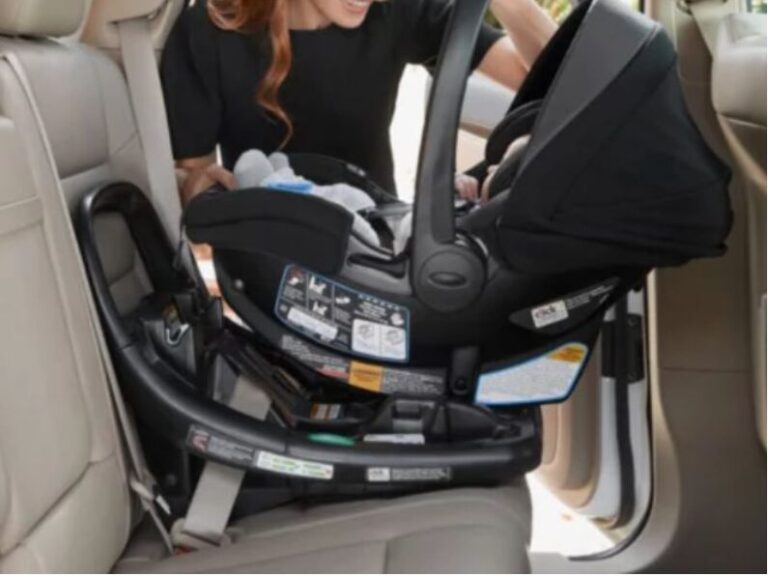 Do Car Seat Bases Expire? Complete Guide 2024