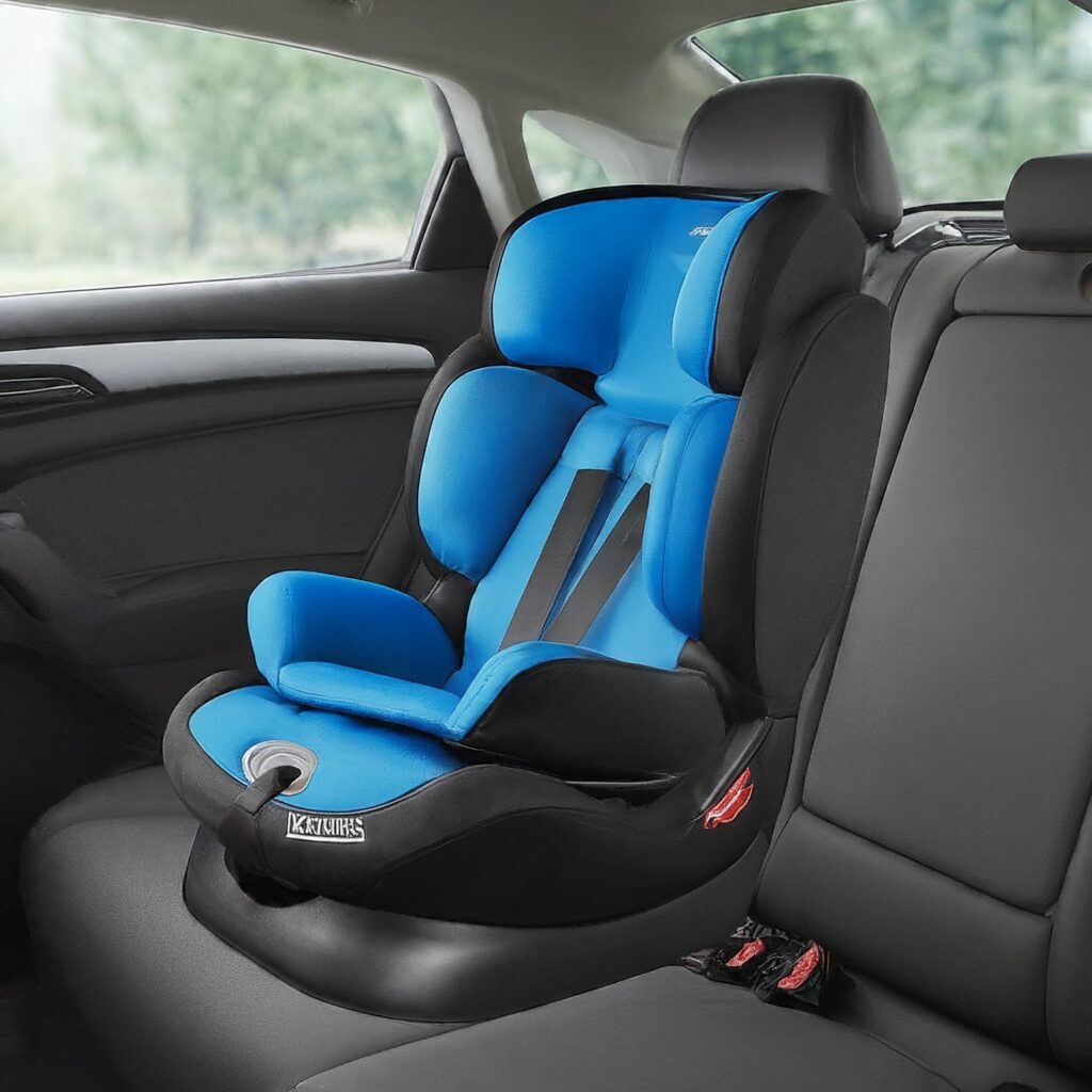 Are Convertible Car Seats Safe For Your Baby?
