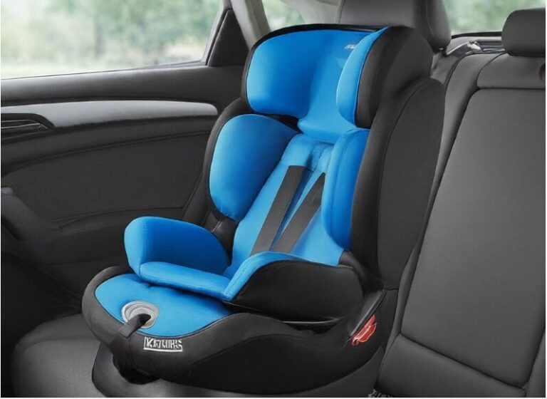 Are Convertible Car Seats Safe For Your Baby?