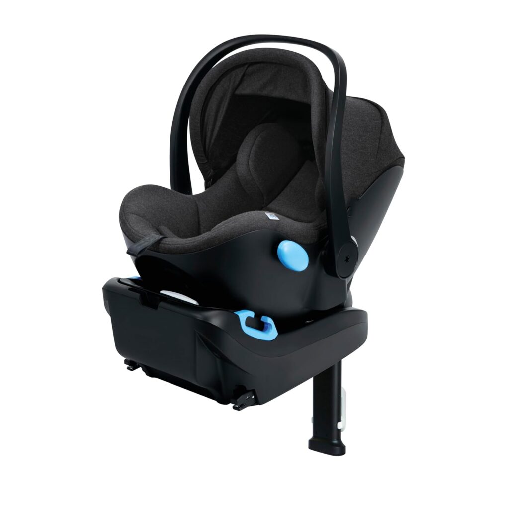 Best For Tesla Model X Clek Liing Infant Car Seat