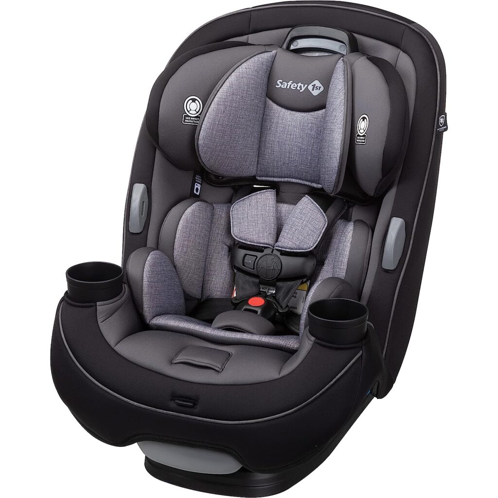 best for Ford Escape Safety 1st Grow and Go All-in-One Convertible Car Seat