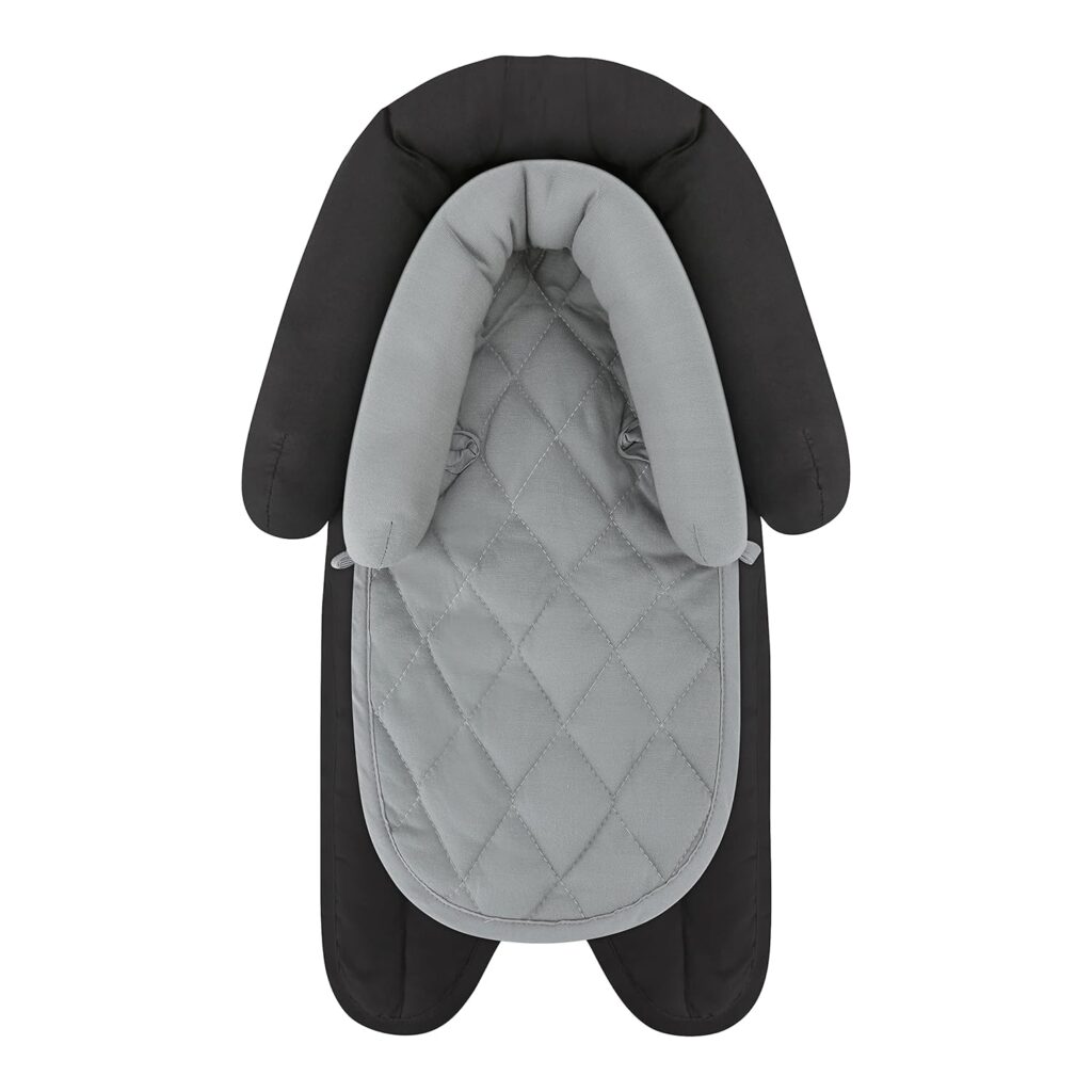 Pro Goleem Car Seat Head Support Infant