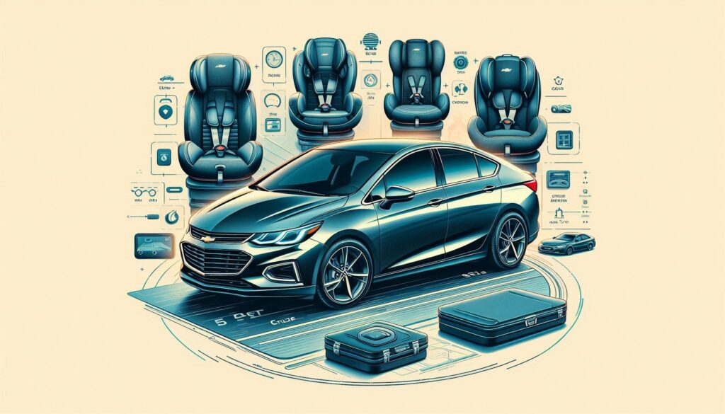 5 Best Car Seats for Chevy Cruze in 2024