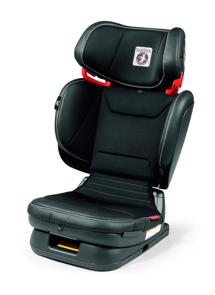 5 Best Car Seats for Extended Cab Trucks in 2024