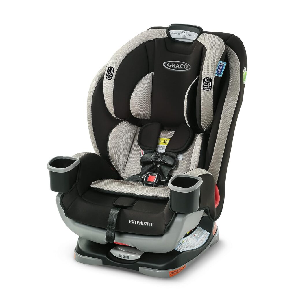 5 Best Car Seats for Extended Cab Trucks in 2024