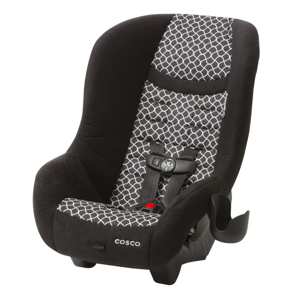 Cosco Kids Scenera NEXT Convertible Car Seat