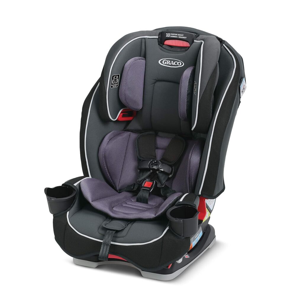 5 Best Car Seats for Chevy Cruze in 2024