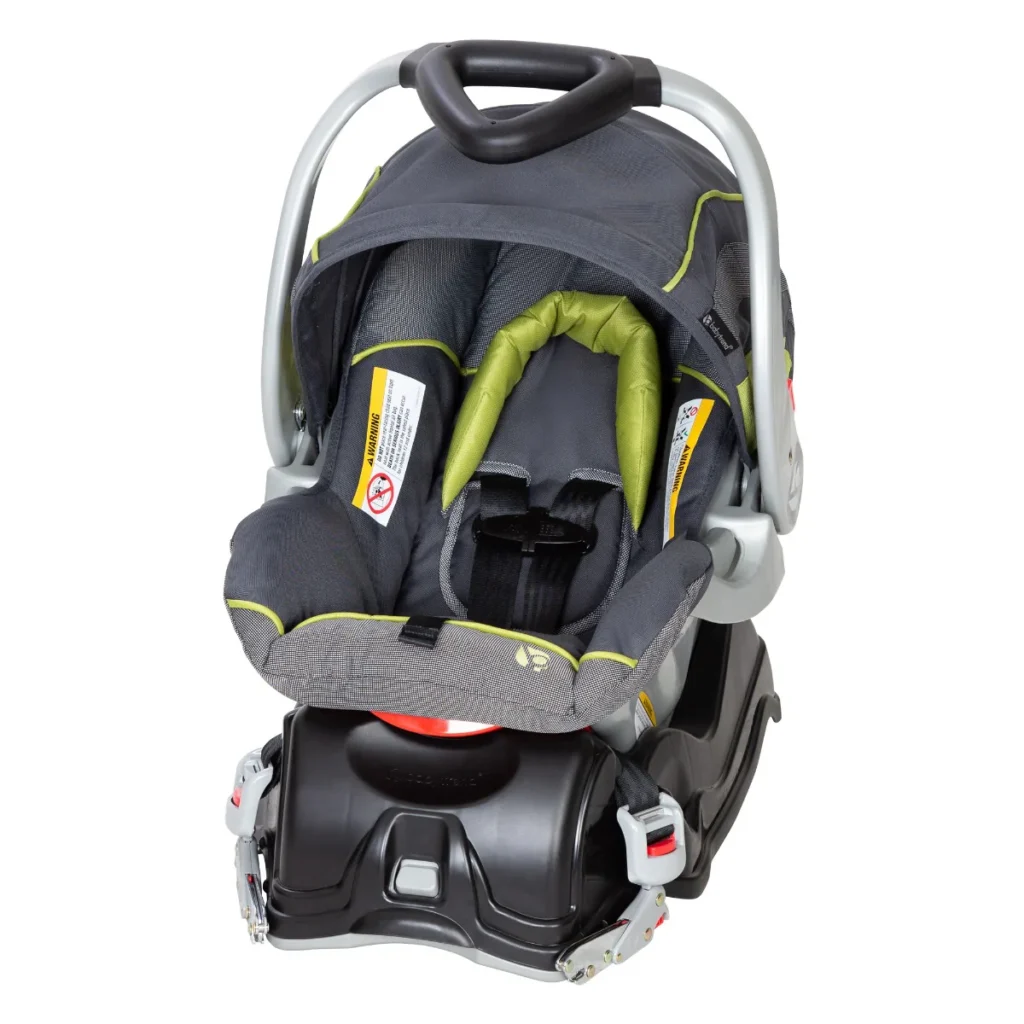 Baby Trend EZ Flex Infant Car Seat