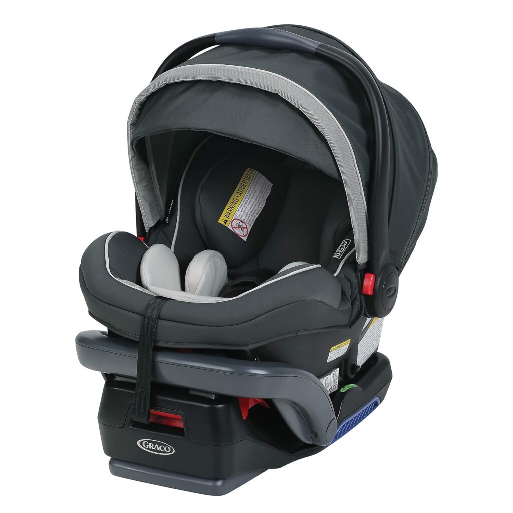 Graco SnugRide SnugLock 35 Elite Infant Car Seat