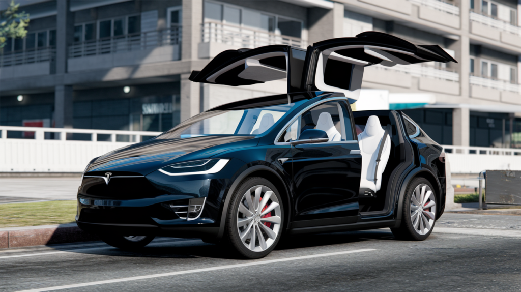 5 best Car Seats For Tesla Model X In 2024